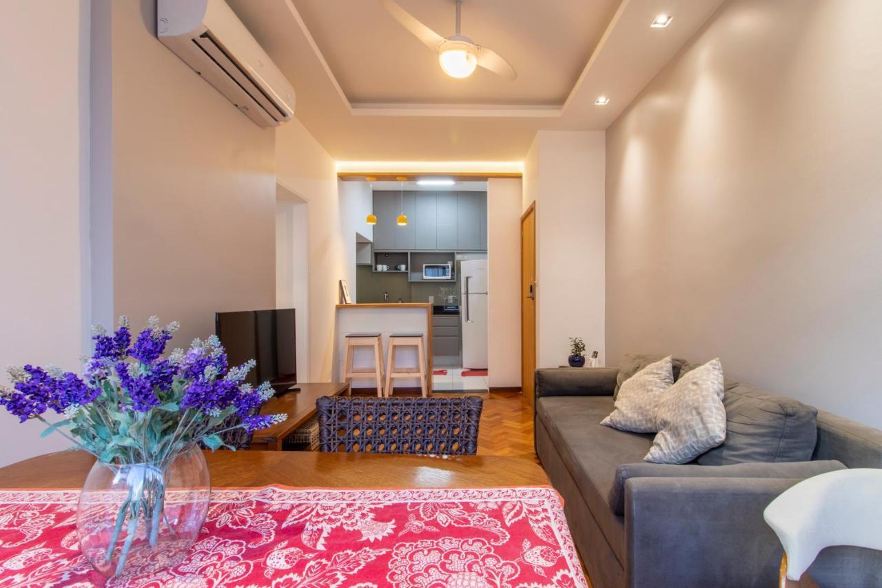 Apartamento Apartamento 3 Quartos Ipanema Rio de Janeiro