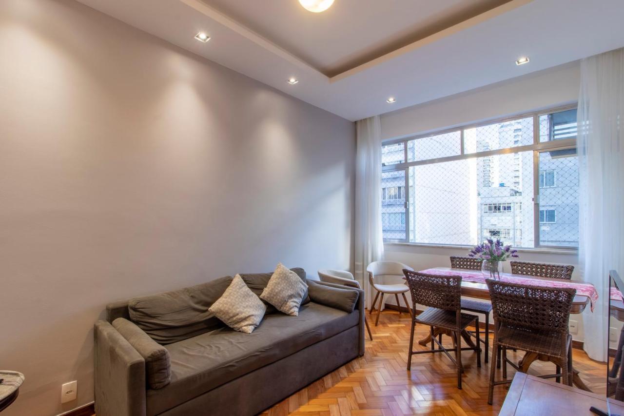 Apartamento Apartamento 3 Quartos Ipanema *