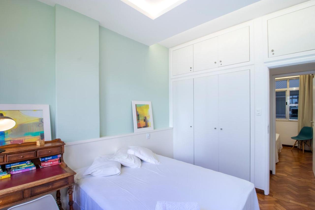 Apartamento Apartamento 3 Quartos Ipanema *