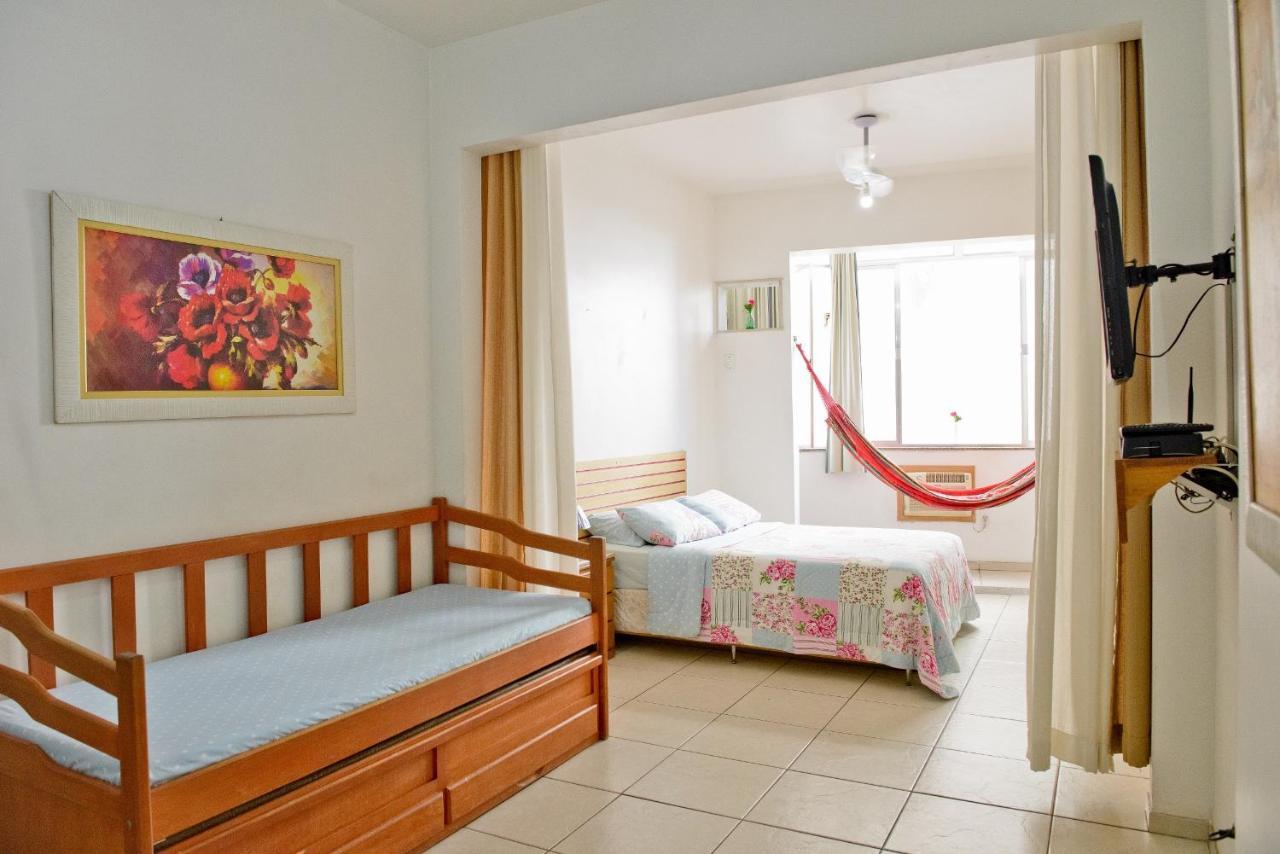 Apartamento Hospedacopa 604 Rio de Janeiro