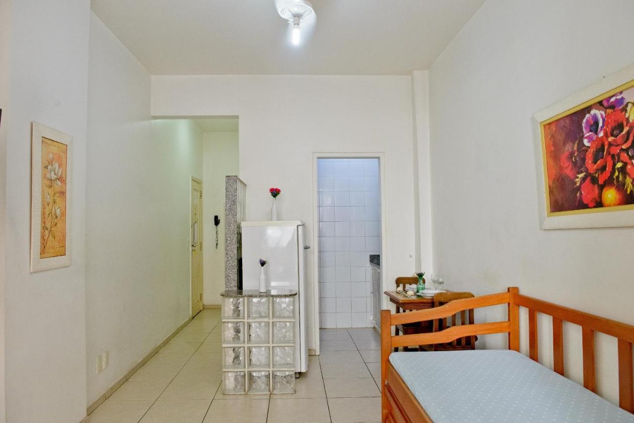 Apartamento Hospedacopa 604 *