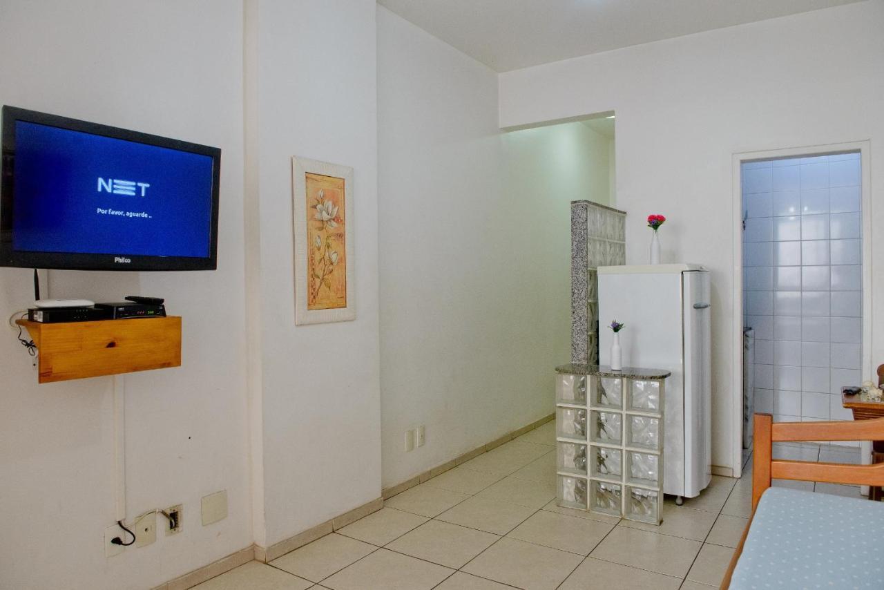 Apartamento Hospedacopa 604 *