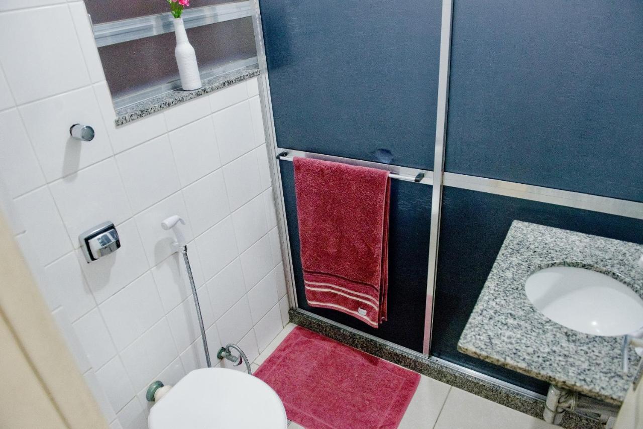 Apartamento Hospedacopa 604