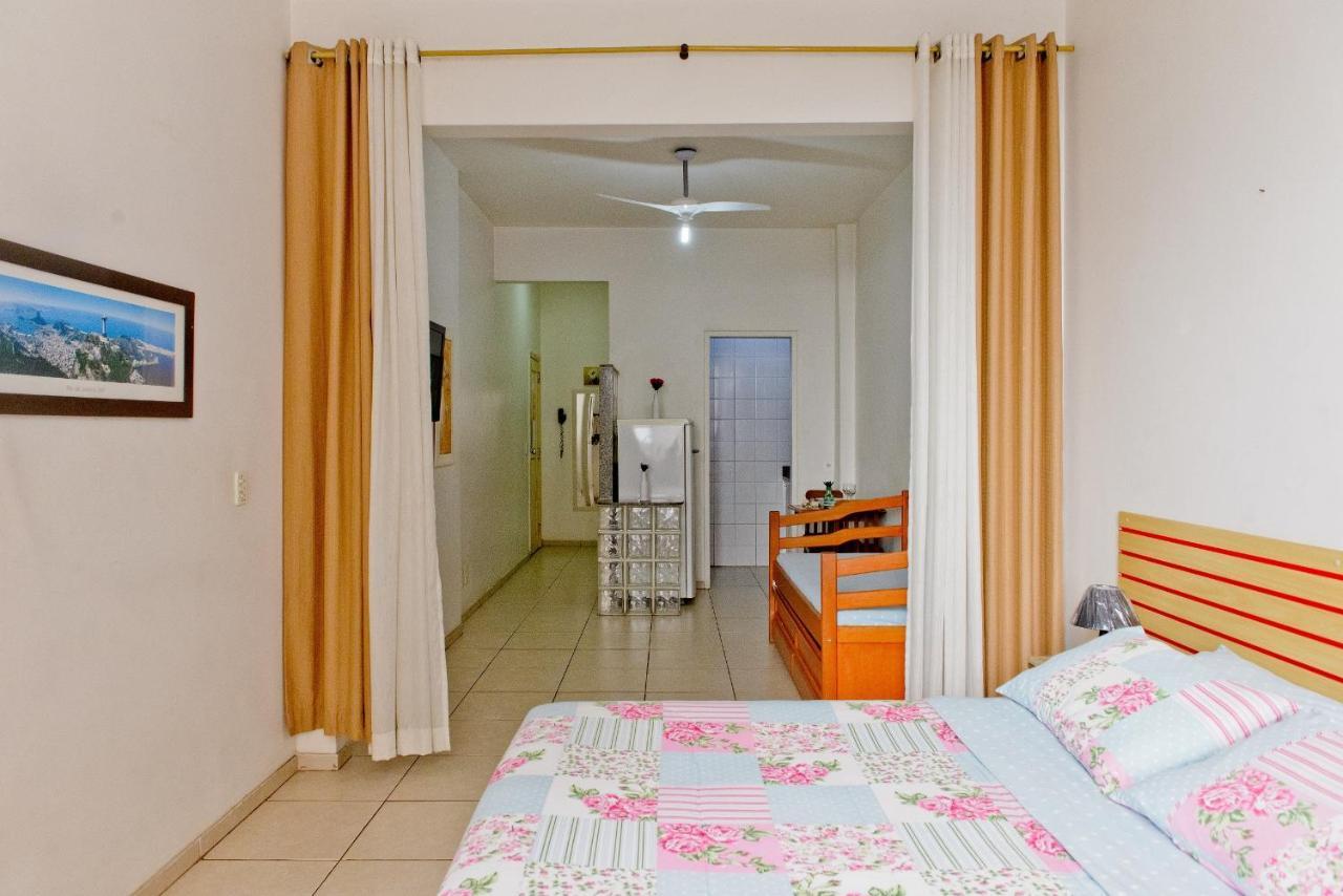 Apartamento Hospedacopa 604 Rio de Janeiro