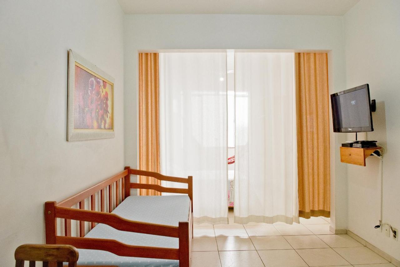 Apartamento Hospedacopa 604 Rio de Janeiro