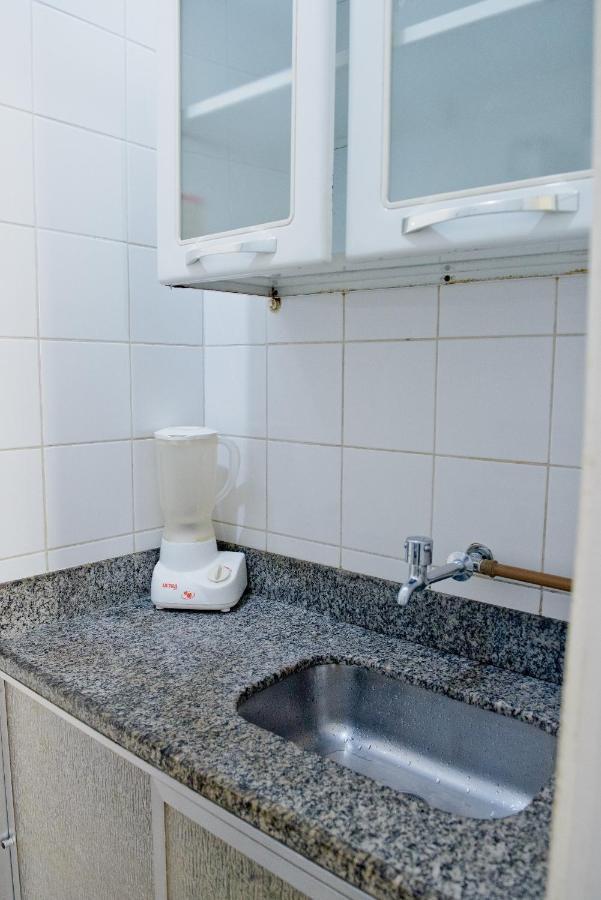Apartamento Hospedacopa 604 Rio de Janeiro