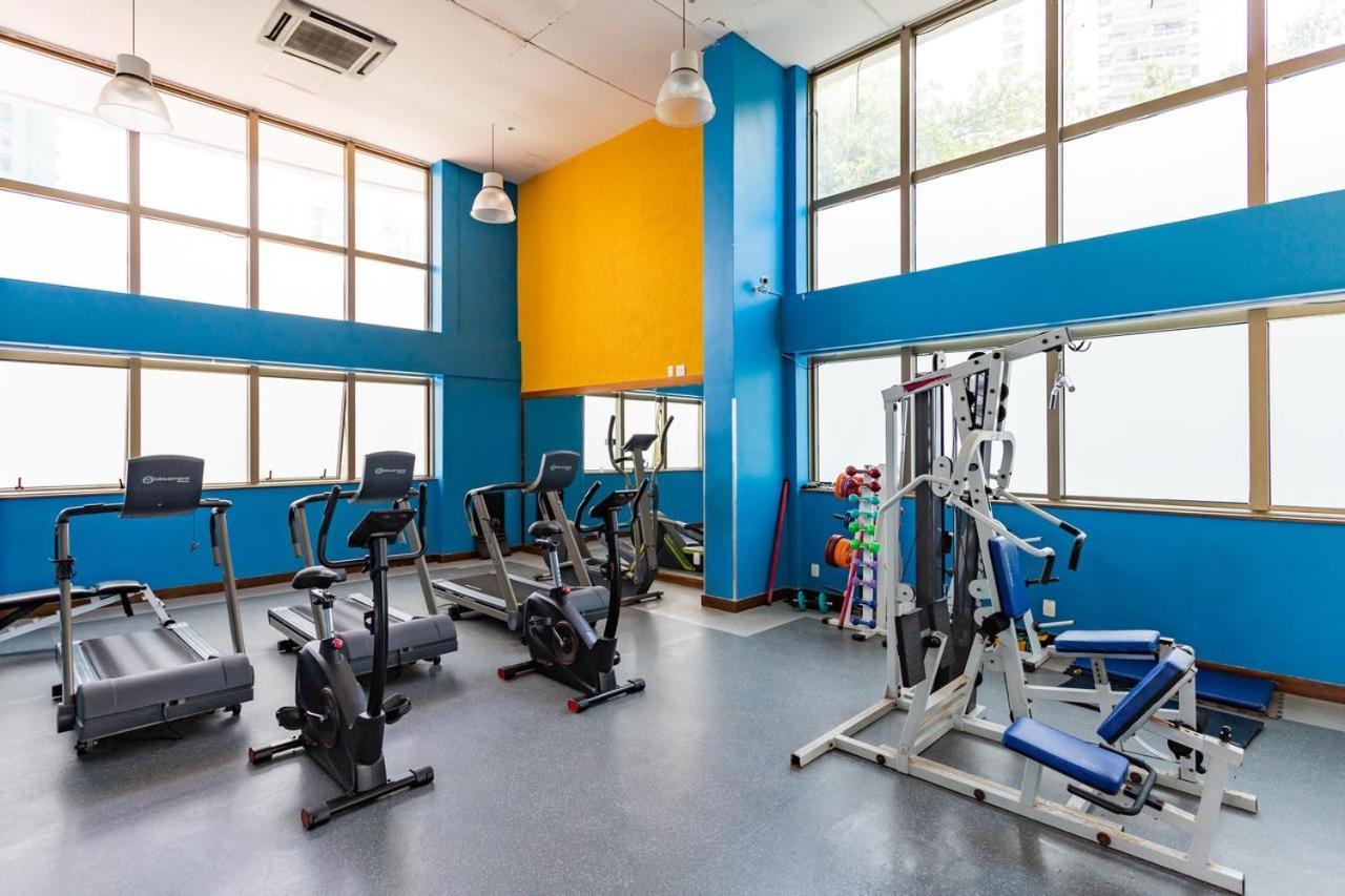 Apartamento Acesso Praia, Vista Mar, Estacionamento, Cozinha, Conforto *