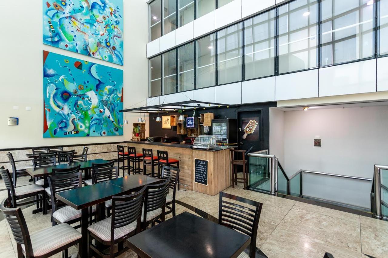Apartamento Acesso Praia, Vista Mar, Estacionamento, Cozinha, Conforto Rio de Janeiro