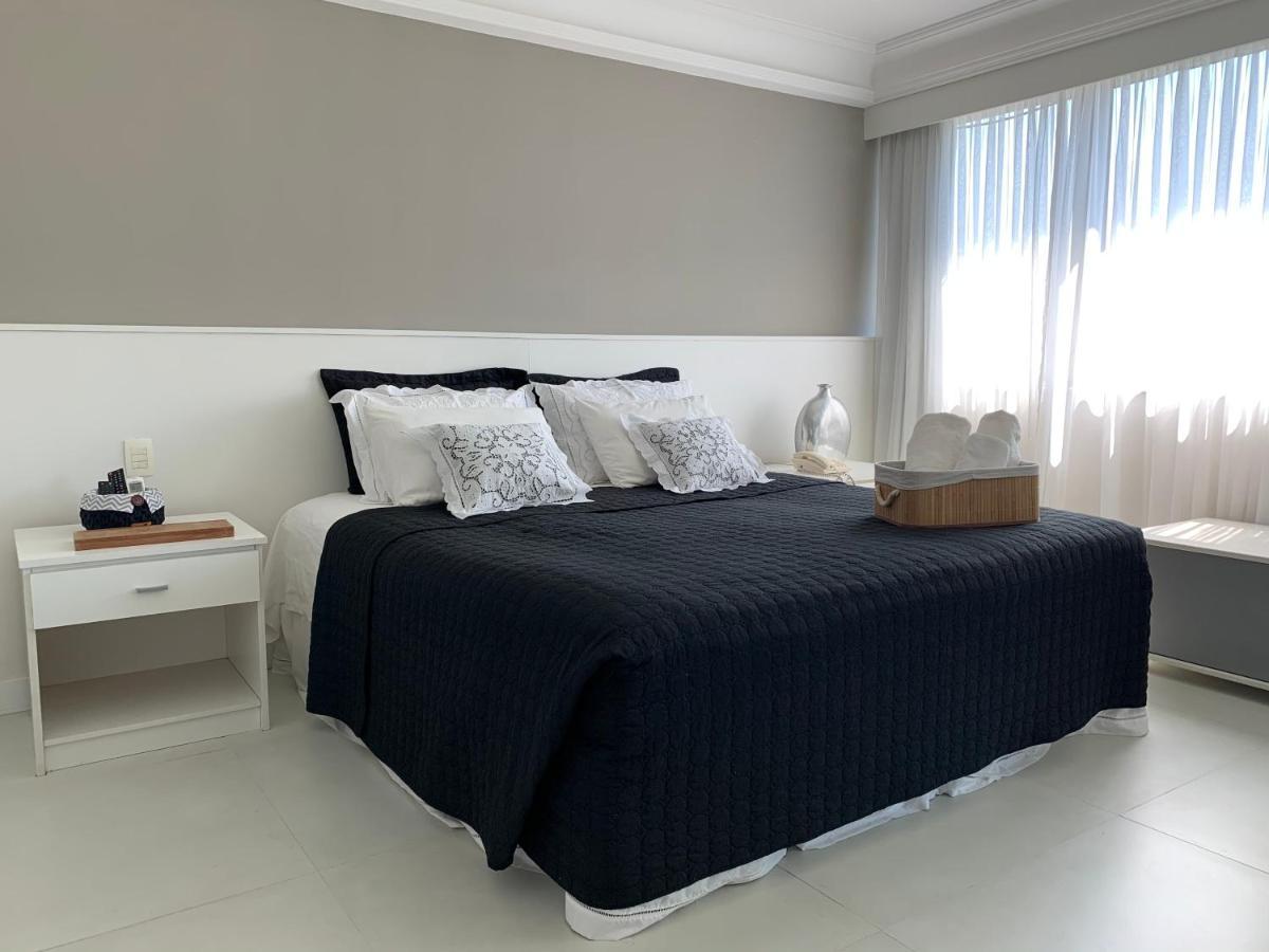 Acesso Praia, Vista Mar, Estacionamento, Cozinha, Conforto Apartamento Rio de Janeiro