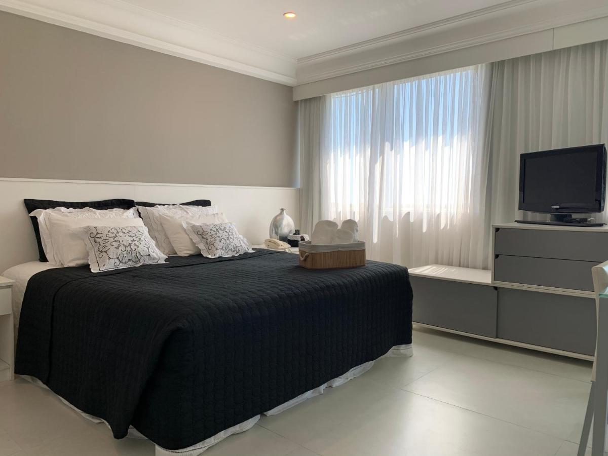 Acesso Praia, Vista Mar, Estacionamento, Cozinha, Conforto Apartamento Rio de Janeiro