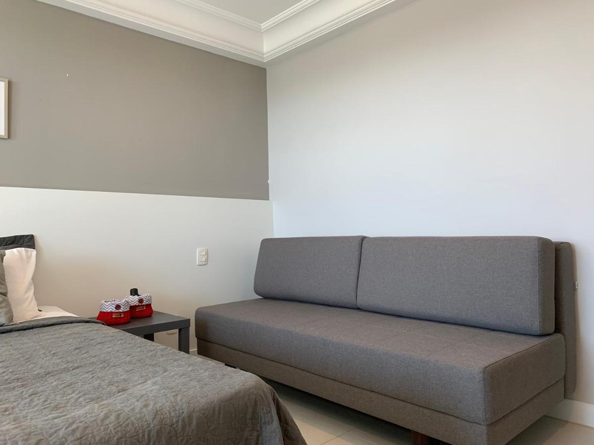 Acesso Praia, Vista Mar, Estacionamento, Cozinha, Conforto Apartamento *