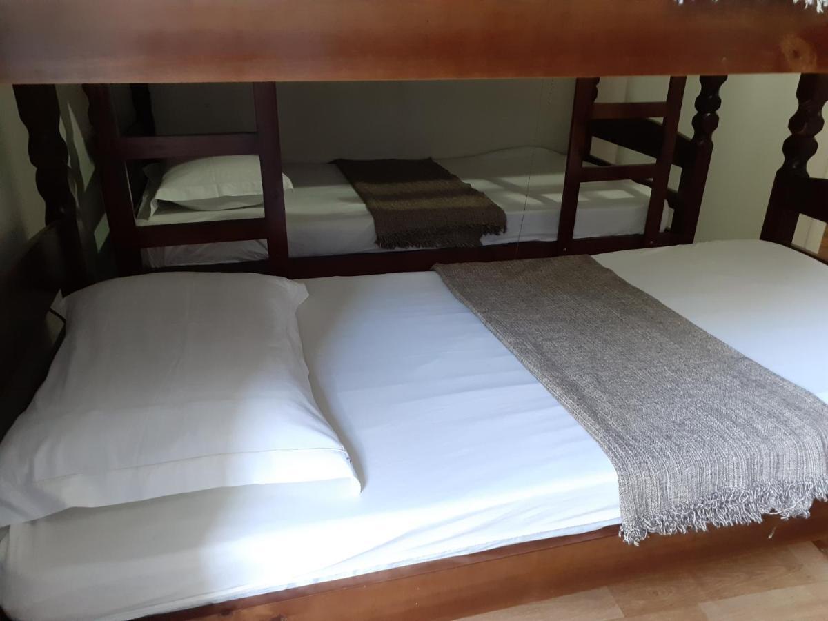 Hostel Ds