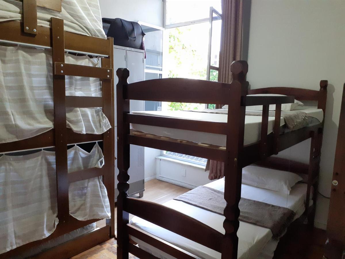 Ds Hostel *