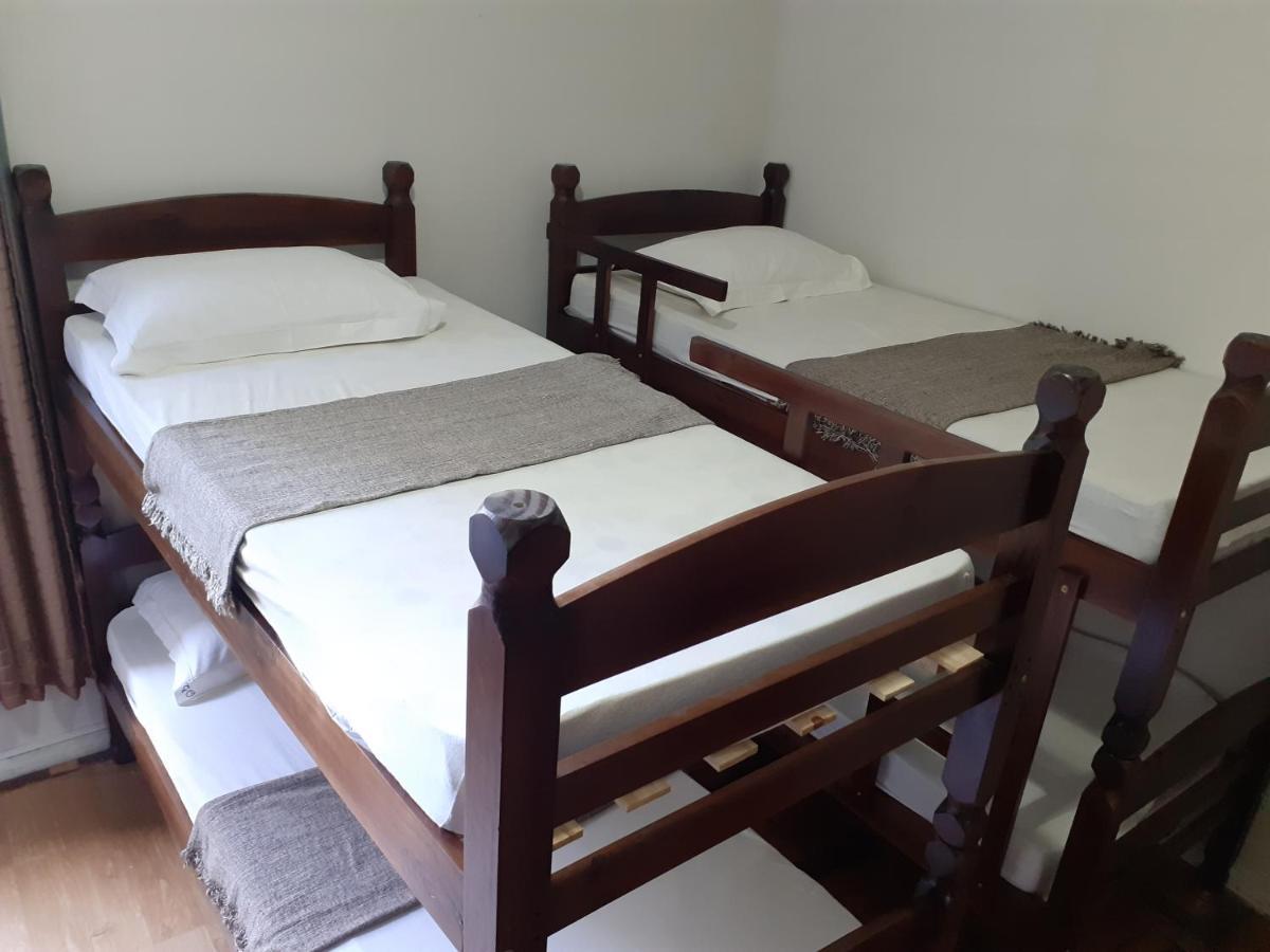 Ds Hostel