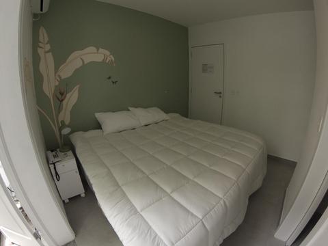 Leblon Guest house 3*