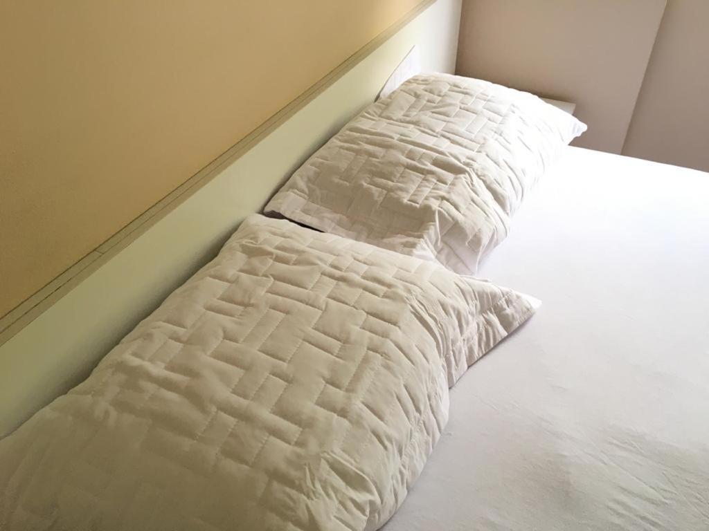 Apartment Apartamento Com 2 Quartos Em Condominio, Estacionamento E Portaria 24h - Comercio Ao Lado - Wi-fi - Netflix E Cozinha Completa Rio de Janeiro