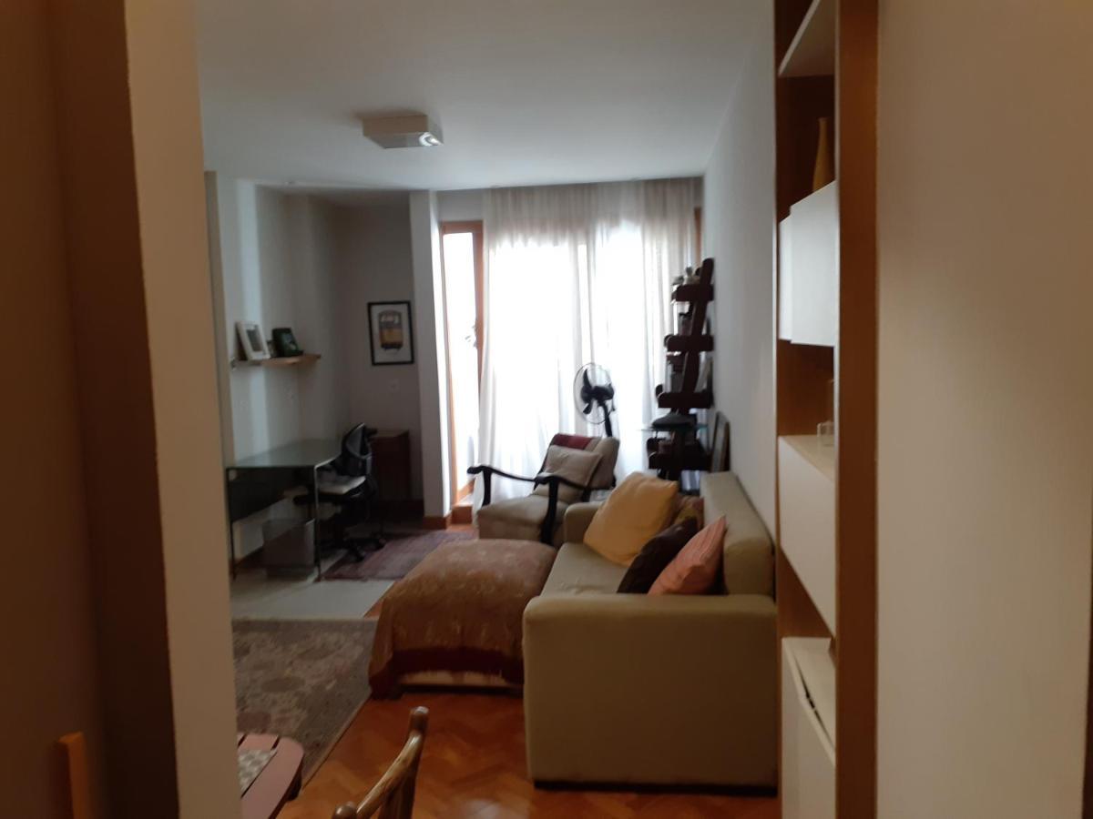 Apartamento Belo Apt De Quarto E Sala Em Ipanema *