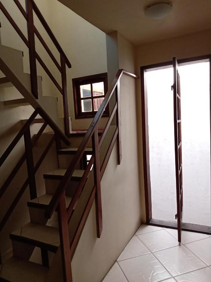Casa Garcia Hospedagem domiciliar *
