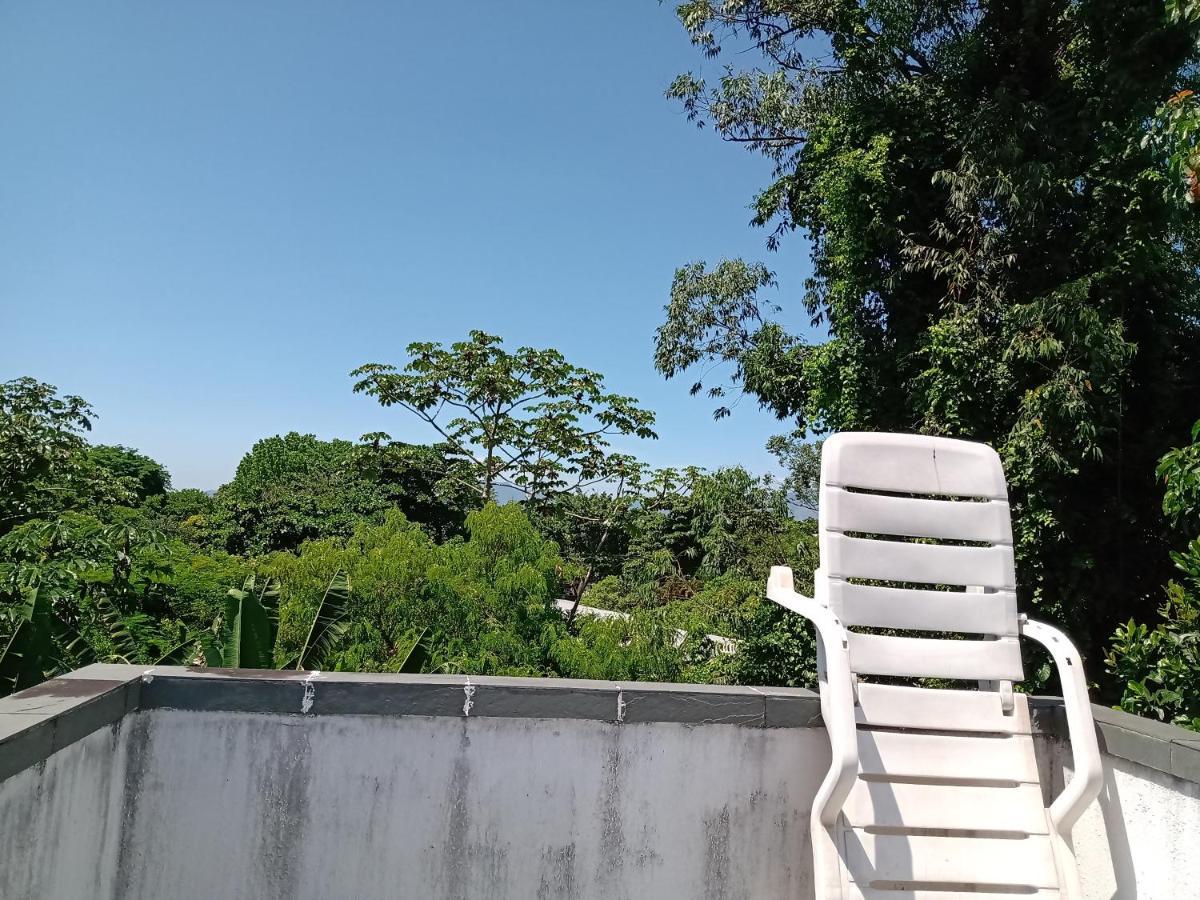 Hospedagem domiciliar Casa Garcia Rio de Janeiro