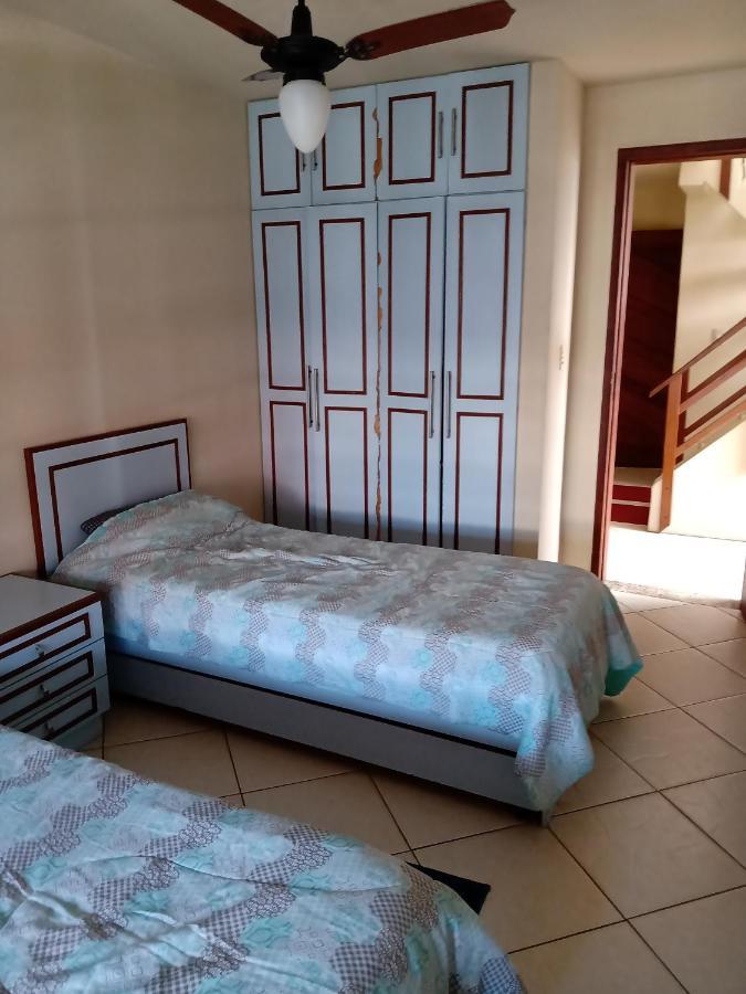 Casa Garcia Hospedagem domiciliar Rio de Janeiro