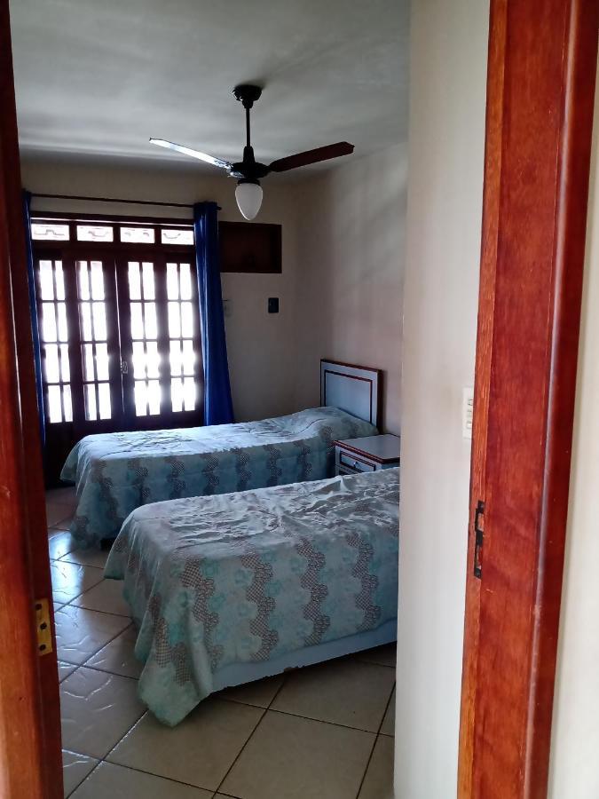 Casa Garcia Hospedagem domiciliar Rio de Janeiro