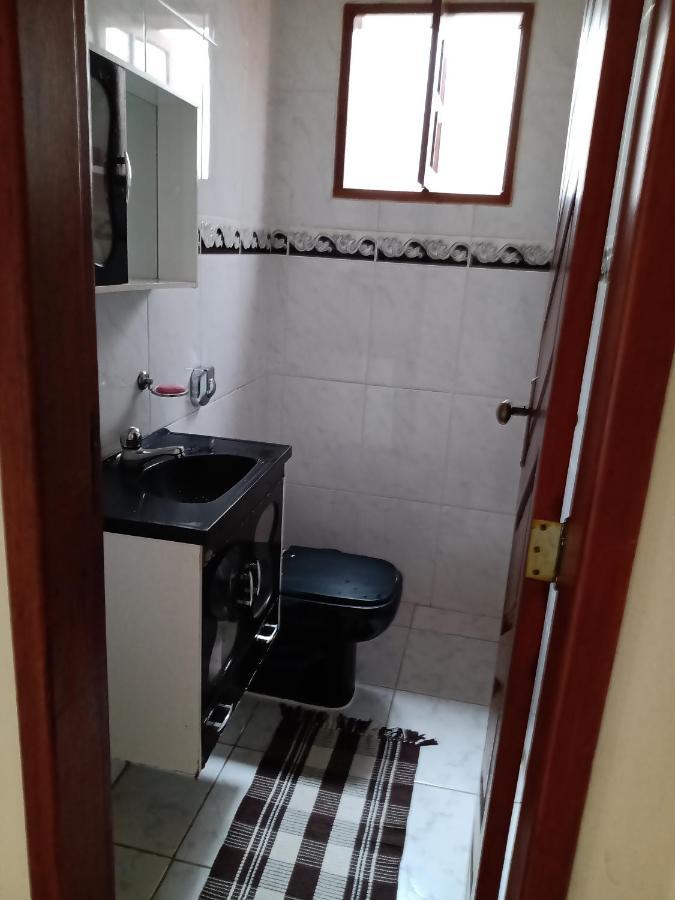 Hospedagem domiciliar Casa Garcia