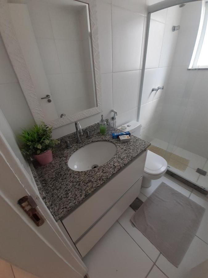 Apartamento Reserva Pontal Frente A Praia