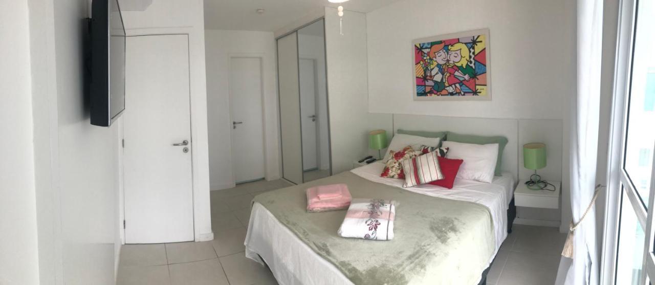 Reserva Pontal Frente A Praia Apartamento Rio de Janeiro