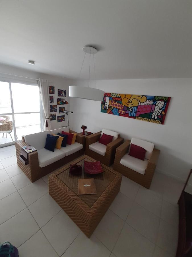 Reserva Pontal Frente A Praia Apartamento Rio de Janeiro