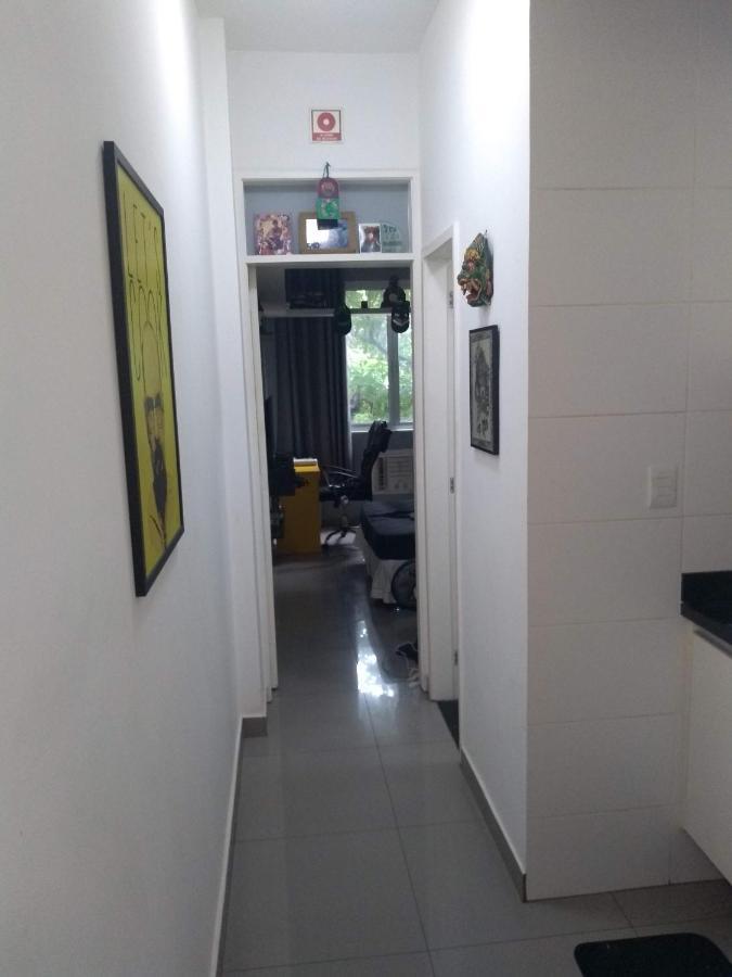 Otimo Apto Na Zona Sul Do Rj Apartment *