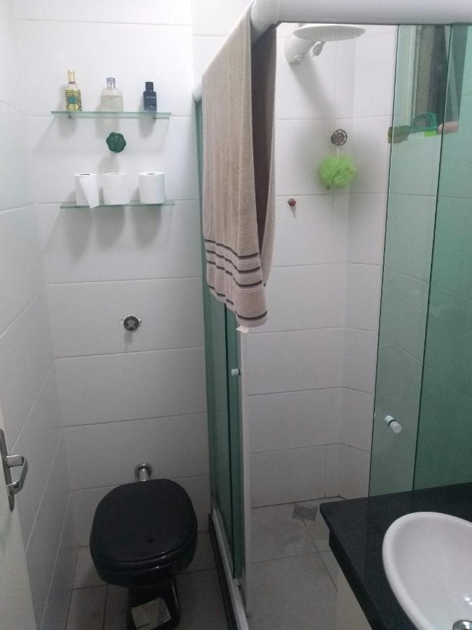 Otimo Apto Na Zona Sul Do Rj Apartment