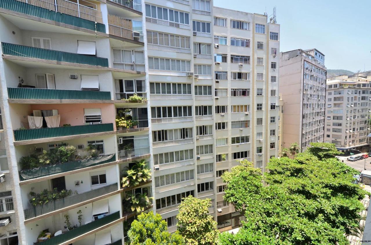 Rua Bolivar, Nº 154, Copacabana - Pertinho Da Praia Mais Famosa Do Mundo - Excelente Custo Benefício Para Finais De Semana, Feriados, Réveillon 2022, Carnaval 2023 *