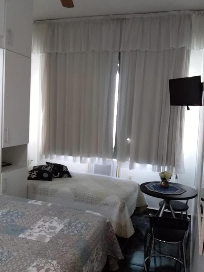 Copacabana 8 Apartment