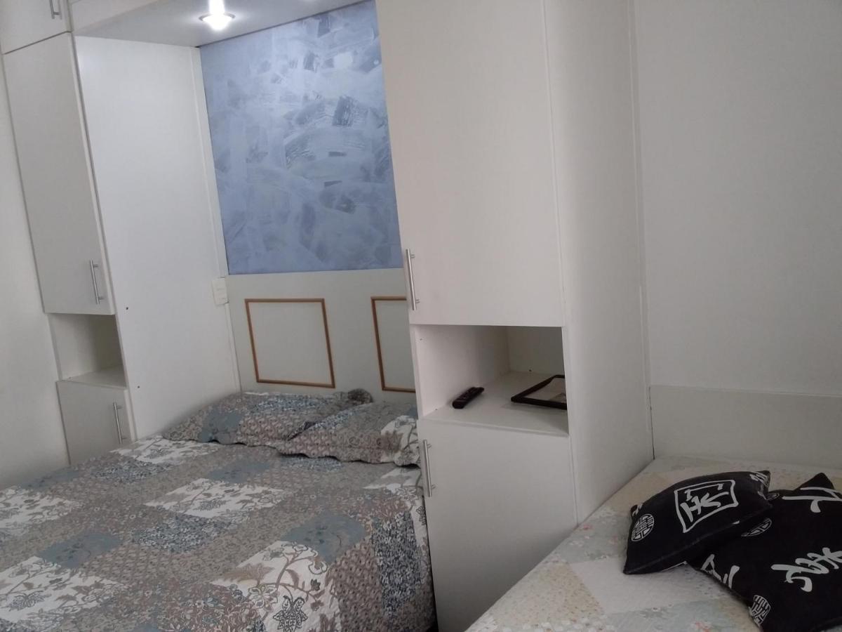 Apartment Copacabana 8 Rio de Janeiro