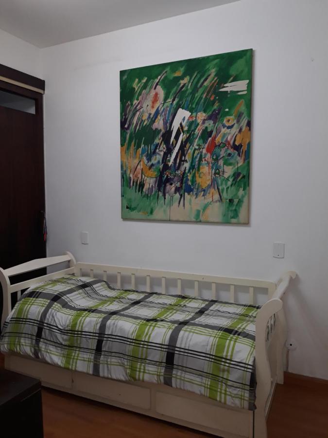Em Copacabana Na Quadra Da Praia! Sol, E Muito Conforto! Apartment Rio de Janeiro