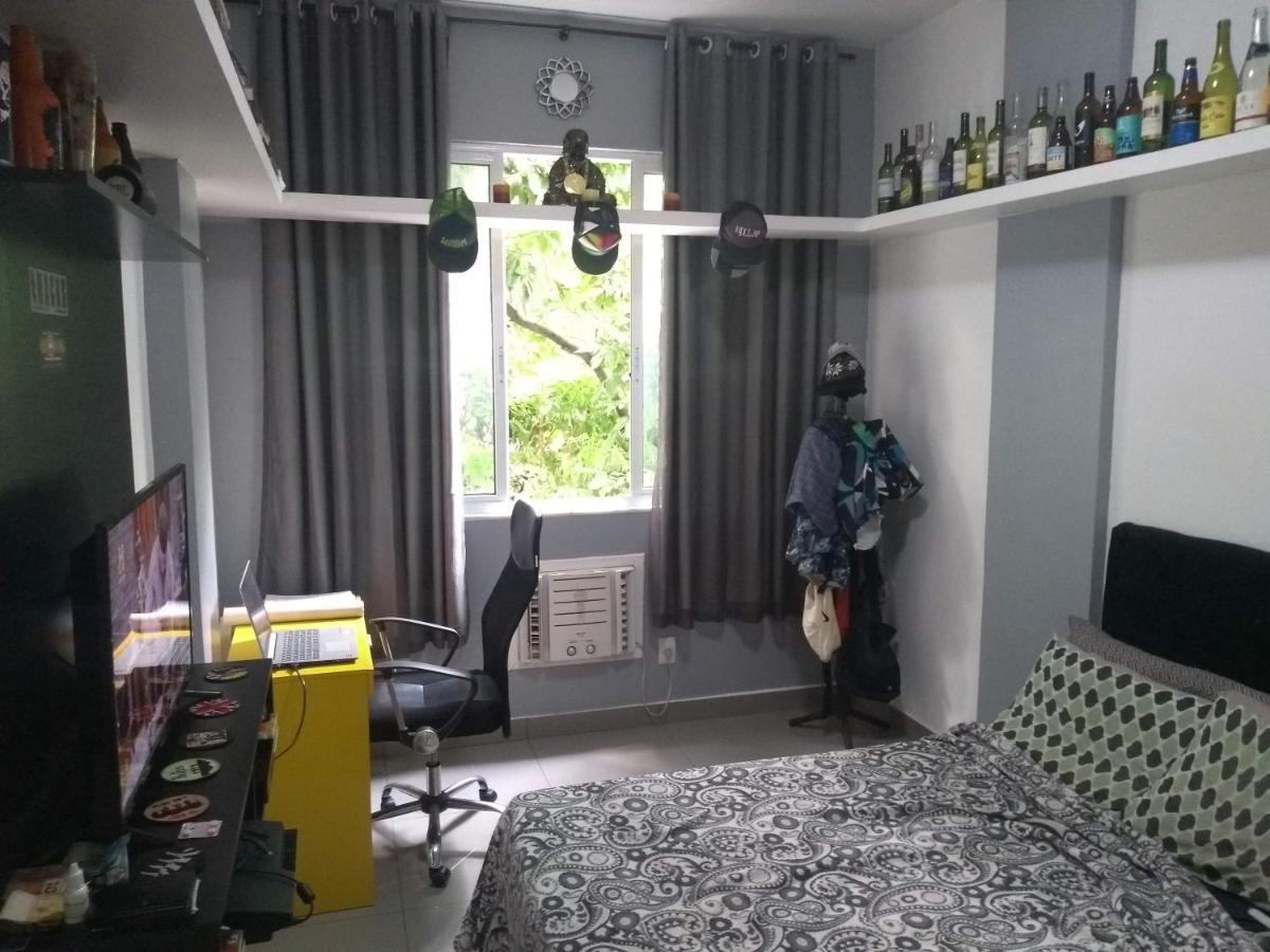 Apartment Otimo Apto Na Zona Sul Do Rj Rio de Janeiro