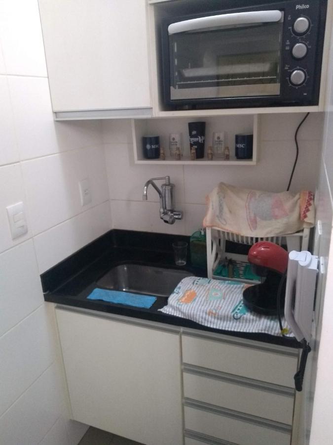 Otimo Apto Na Zona Sul Do Rj