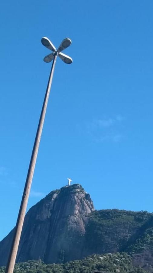 Otimo Apto Na Zona Sul Do Rj *