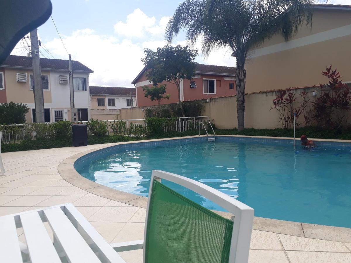 Casa de Férias Casa Em