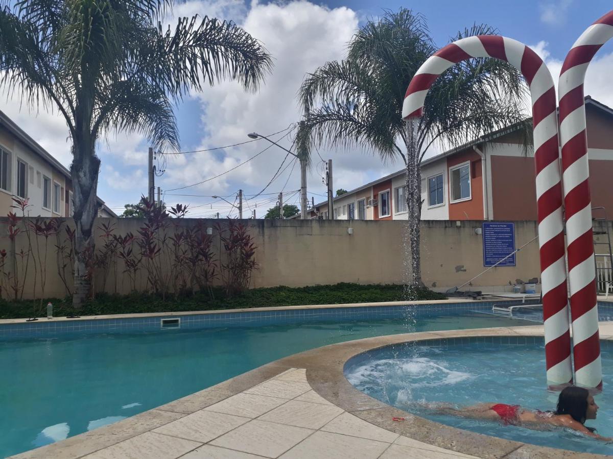 Casa de Férias Casa Em