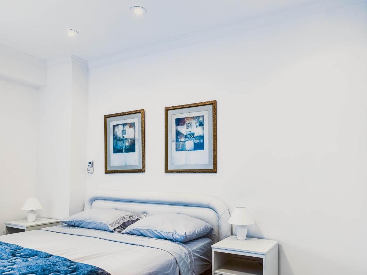 Apartamento Seaview Penthouse Arpoador