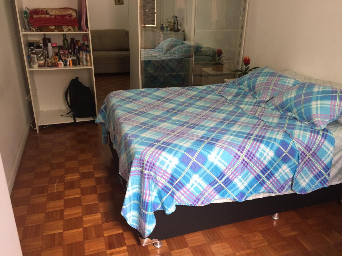 Apartamento Rua Bolivar, Nº 154, Copacabana - Pertinho Da Praia Mais Famosa Do Mundo - Excelente Custo Benefício Para Finais De Semana, Feriados, Réveillon 2022, Carnaval 2023