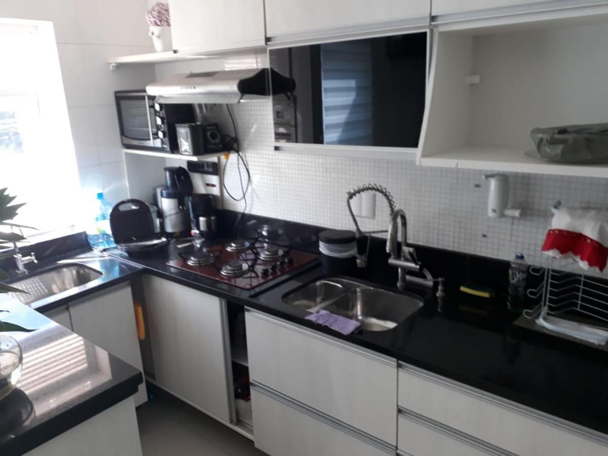 Apartment Duplex Predio Frente Ao Mar *