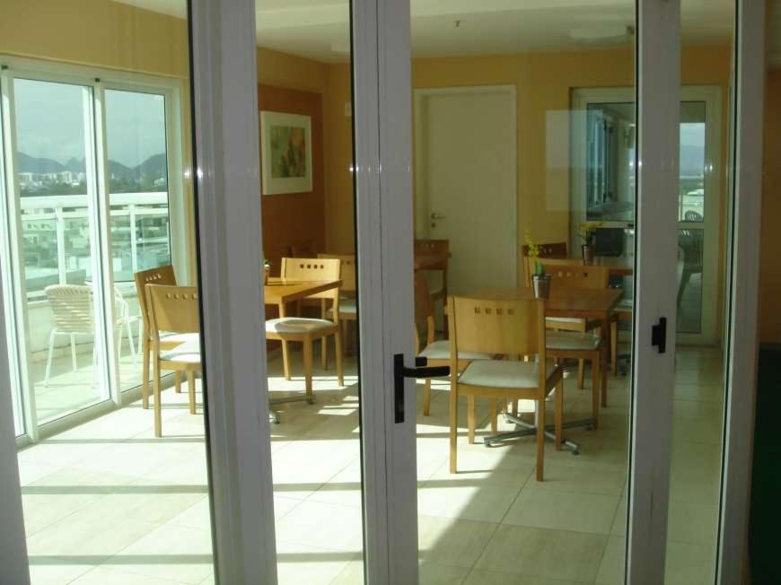 Duplex Predio Frente Ao Mar Apartment *