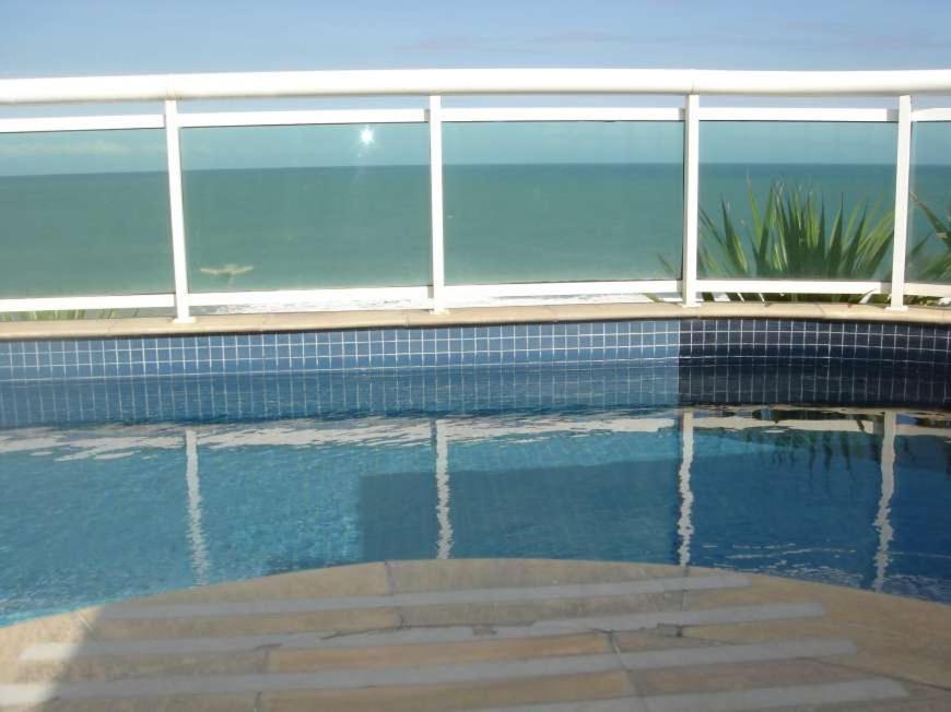 Duplex Predio Frente Ao Mar Rio de Janeiro