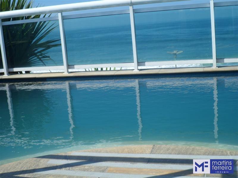 Apartment Duplex Predio Frente Ao Mar *