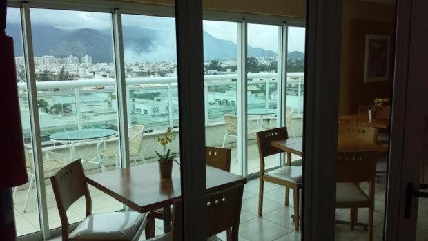 Duplex Predio Frente Ao Mar Rio de Janeiro