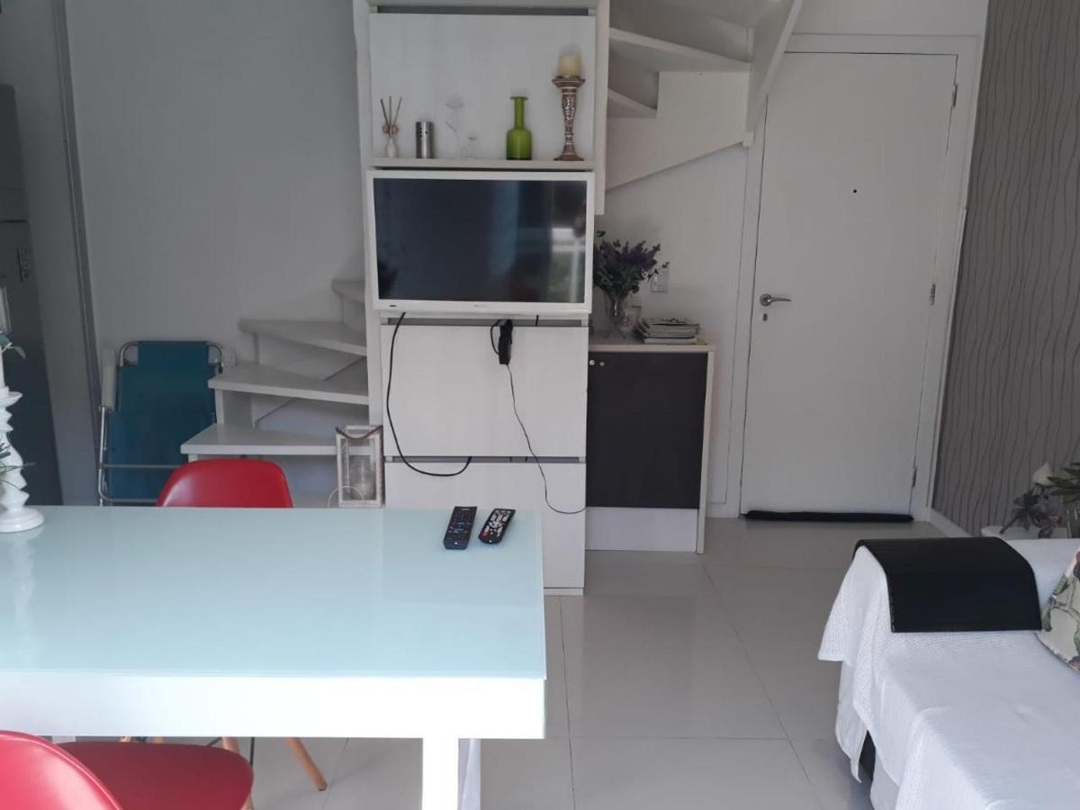 Apartment Duplex Predio Frente Ao Mar *