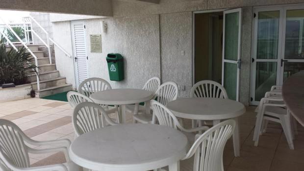 Duplex Predio Frente Ao Mar *