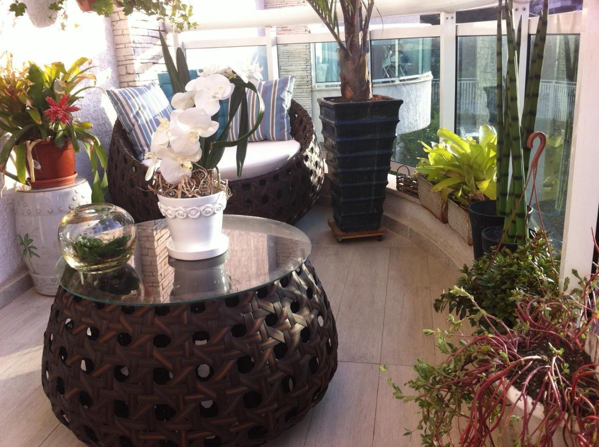 Apartment Duplex Predio Frente Ao Mar Rio de Janeiro